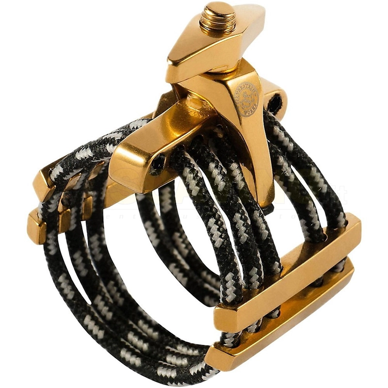 Silverstein CRYO4 Legatura per Clarinetto Medium/Alto Small Q07A