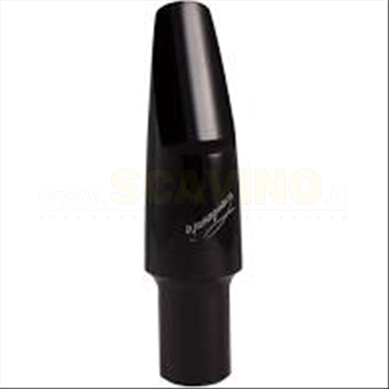Yanagisawa BC220 Bocchino in Ebanite per Sax Baritono