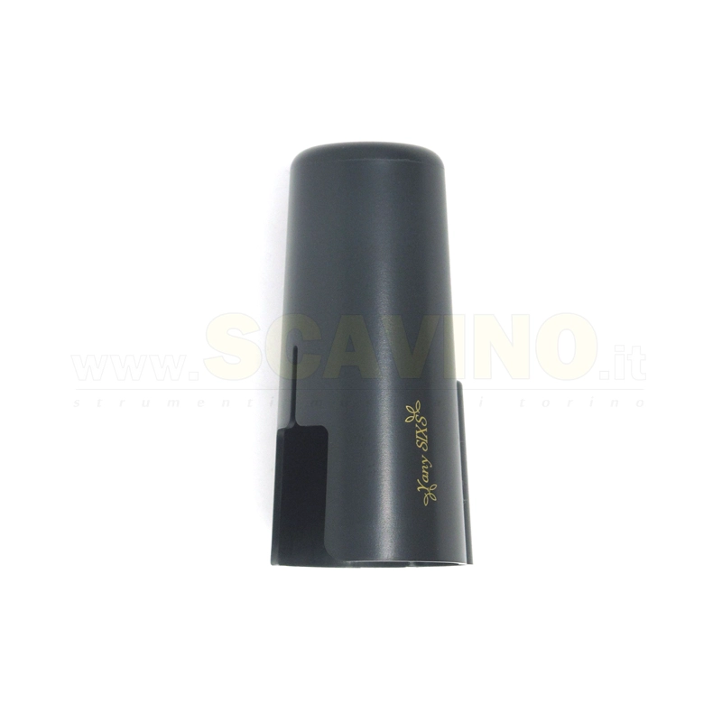 Yanagisawa Sixs Cap Copribocchino per Clarinetto in Sib e Sax Alto