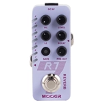 Mooer R7 Reverb