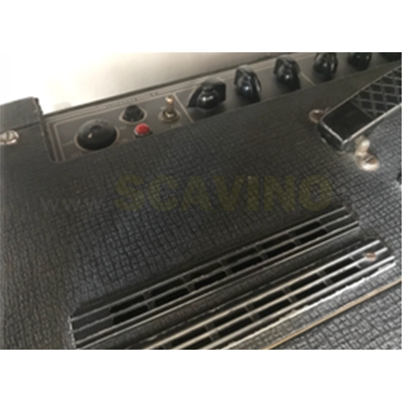 usato VOX AC 30 TB Dallas Musical Industries - 1973  Amplificatore Valvolare per Chitarra