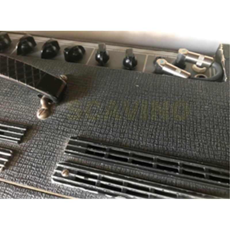 usato VOX AC 30 TB Dallas Musical Industries - 1973  Amplificatore Valvolare per Chitarra