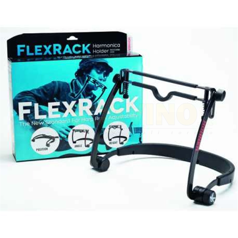 HOHNER FLEXRACK Supporto per Armonica