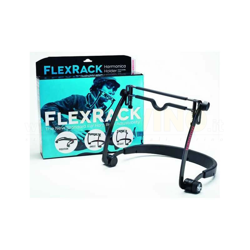 HOHNER FLEXRACK Supporto per Armonica