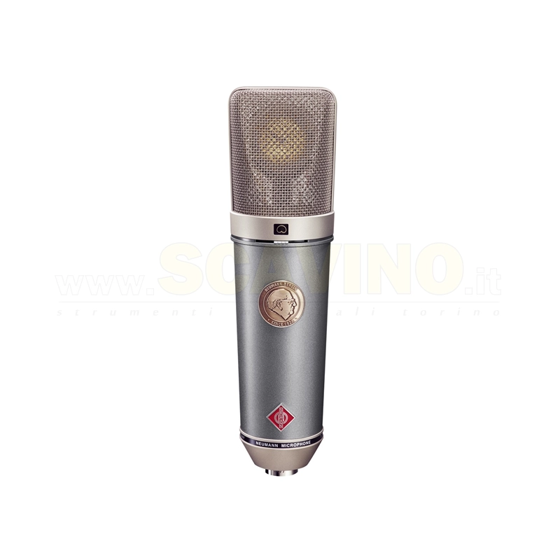 Neumann TLM 67 Microfono Condensatore