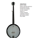 Banjo 5 Corde FBJ25 Caraya