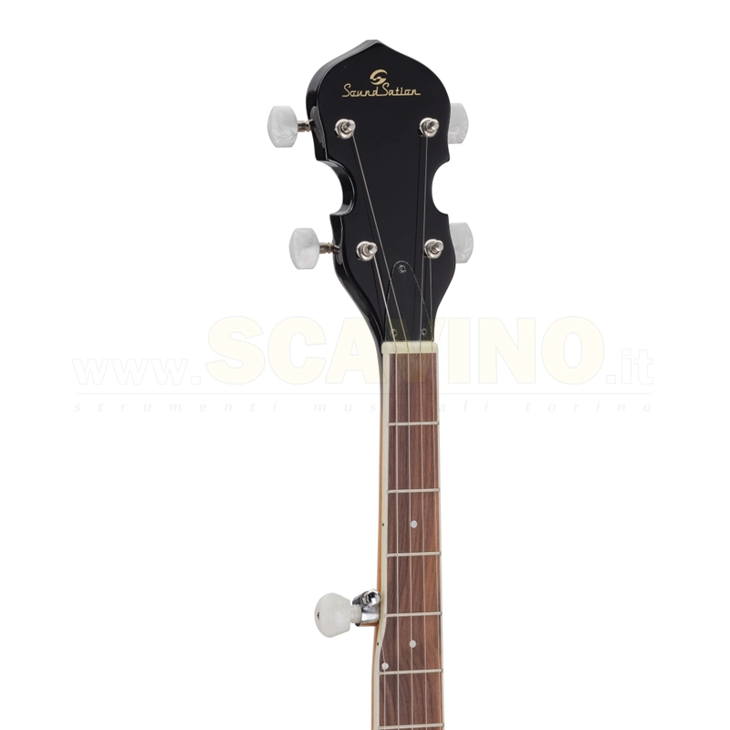 Banjo 5 corde SOUNDSATION SBJ-40
