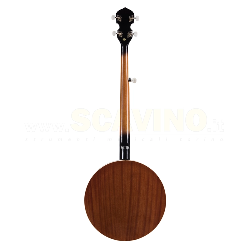 Banjo 5 corde SOUNDSATION SBJ-40