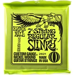 Ernie Ball 2621 Muta Corde per Chitarra Elettrica 10-56