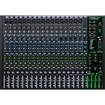 Mackie ProFX22v3 Mixer USB 22 Canali con Effetti Professionali