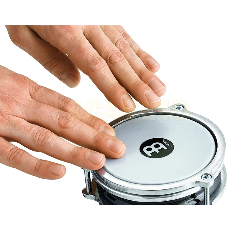 MEINL HE-050 Mini Darbuka, Meinl HE-050 4 1/4 x 7 3/4-