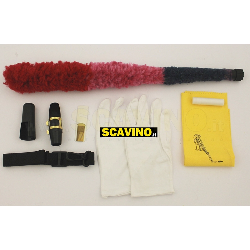 Grassi SAL700 Sax Alto Laccato