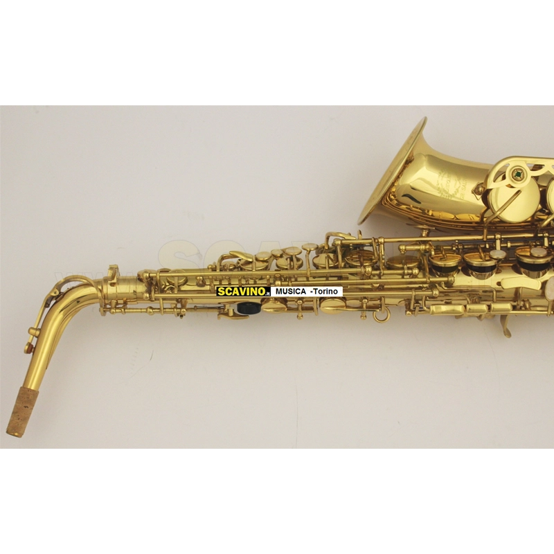 Grassi SAL700 Sax Alto Laccato