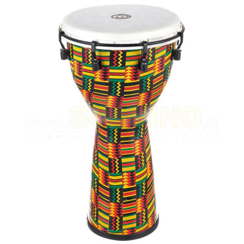 Meinl ADJ10-SI djembe finitura Simbra