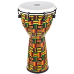 Meinl ADJ10-SI djembe finitura Simbra