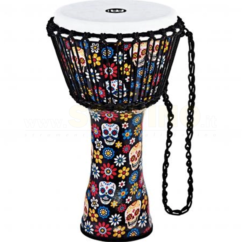 Meinl PADJ7-L-F djembe 12"
