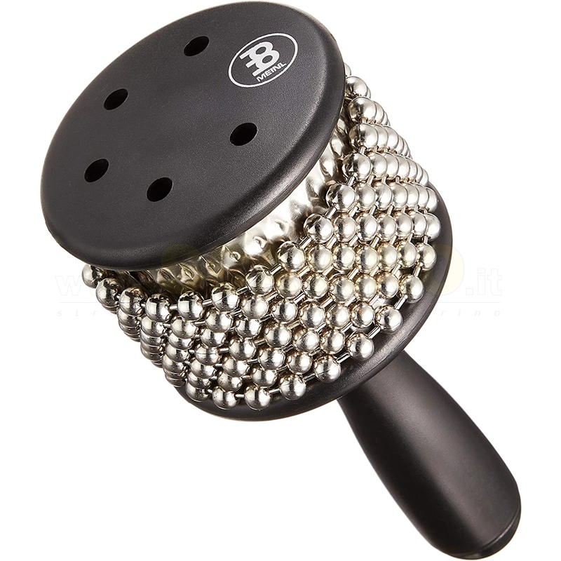 Meinl PCA5BK-XS cabasa mini