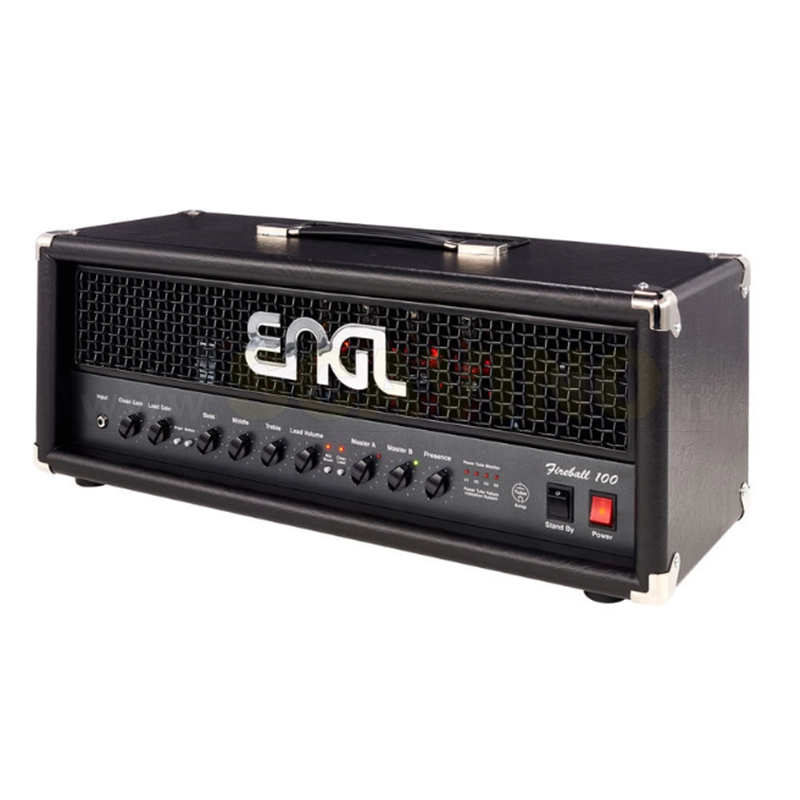 Engl Fireball 100 E635