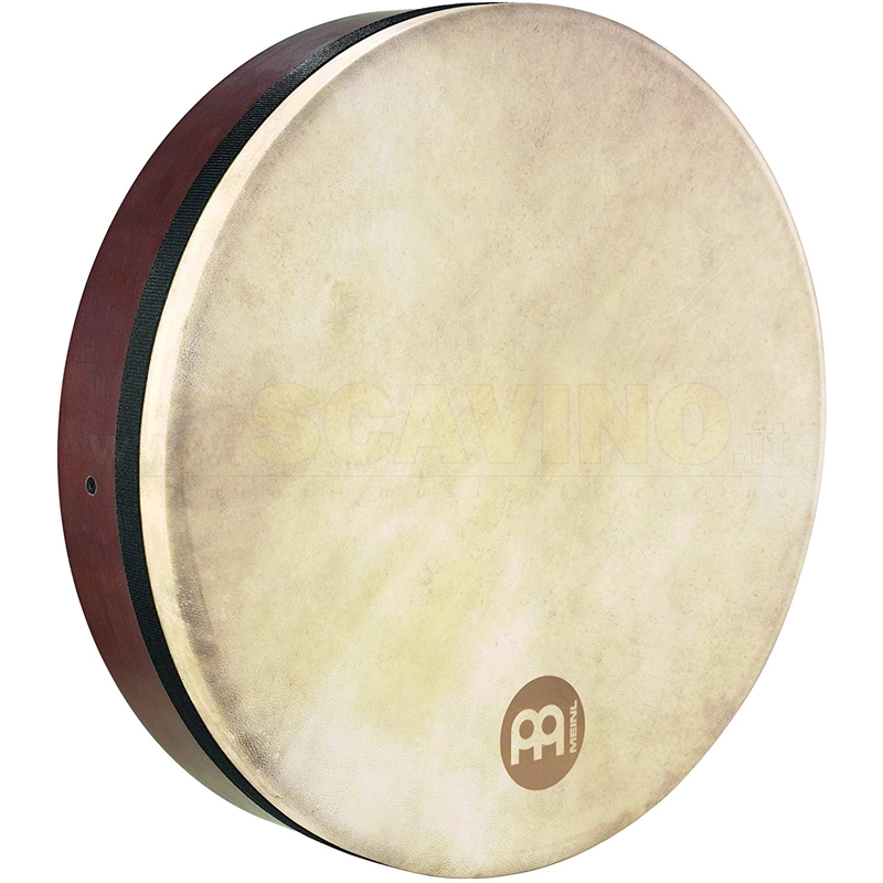 Meinl FD18BO 18" Bodhran - Naturel