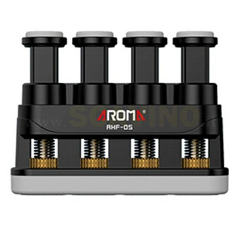 FINGER TRAINER AHF-05 BK