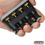 FINGER TRAINER AHF-05 BK
