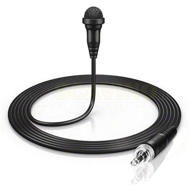 Sennheiser XSW1 ME2 A Microfono Lavalier Set Wireless 548MHz-572MHz banda A