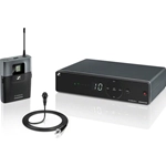 Sennheiser XSW1 ME2 A Microfono Lavalier Set Wireless 548MHz-572MHz banda A
