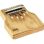 MEINL KA9-M Kalimba, misura media, colore: Legno naturale