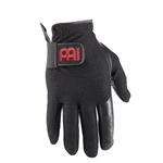MEINL MDG-L Meinl guanti batterista con dita