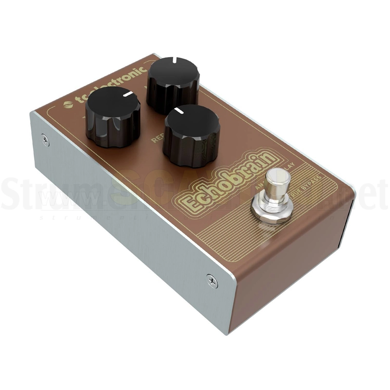 TC Electronic Echobrain Analog Delay