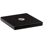 MEINL TCAJ1BK Meinl Travel Cajon