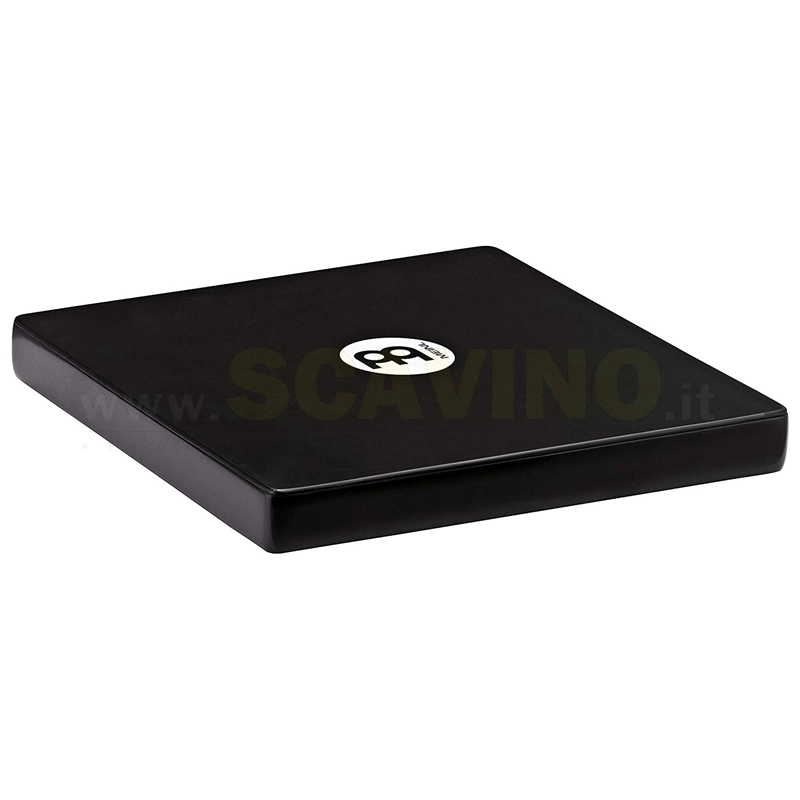 MEINL TCAJ1BK Meinl Travel Cajon