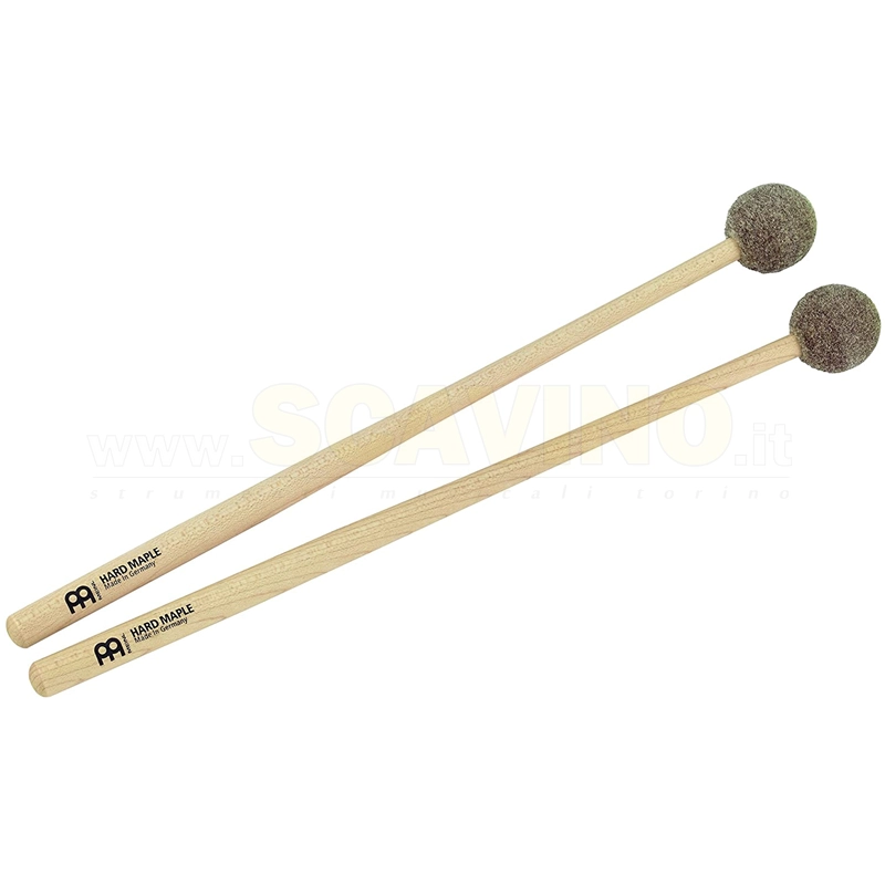 Meinl Percussion mpm2 Percussion