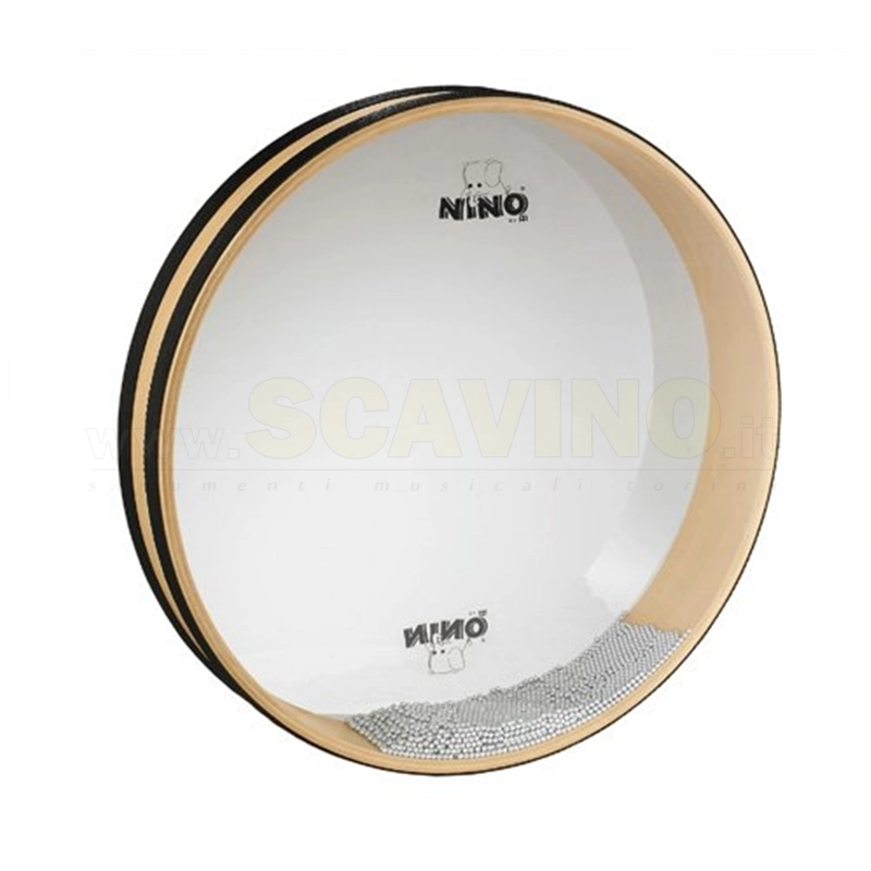 Nino Percussion NINO30 Ocean Drum, 14 Pollici