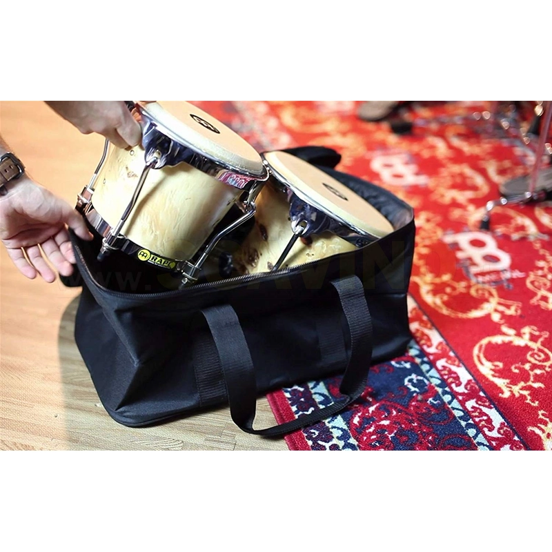 MEINL MSTBB1 Custodia per bongo