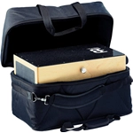 MEINL MCJB Custodia professionale per cajon, colore: Nero