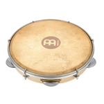 MEINL PA10PW-M Traditional Pandeiro