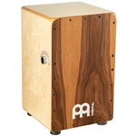MEINL SCP100WN Cajon Snarecraft Professional con cordiera regolabile dall'esterno
