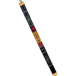 MEINL RS1BK-M/L Bastone pioggia cm.80 in bambù Rain Stick