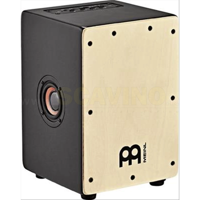 Meinl MMCS Mini Cajon Speaker