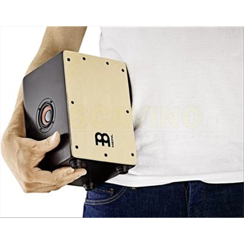 Meinl MMCS mini cajon speaker