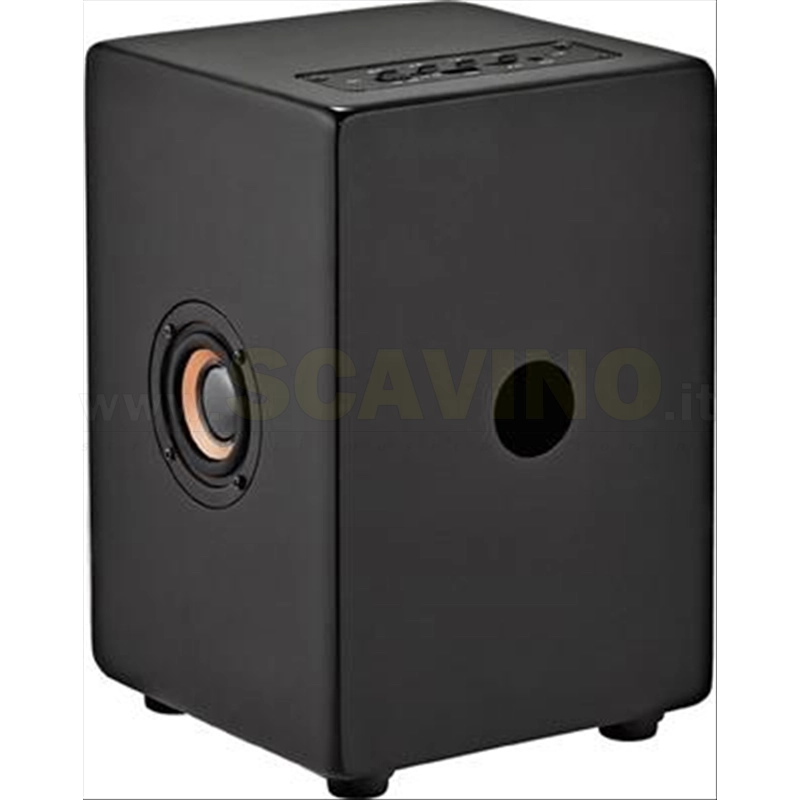 Meinl MMCS mini cajon speaker