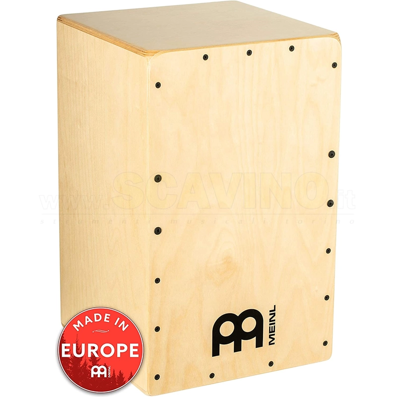 MEINL cajon SC100B