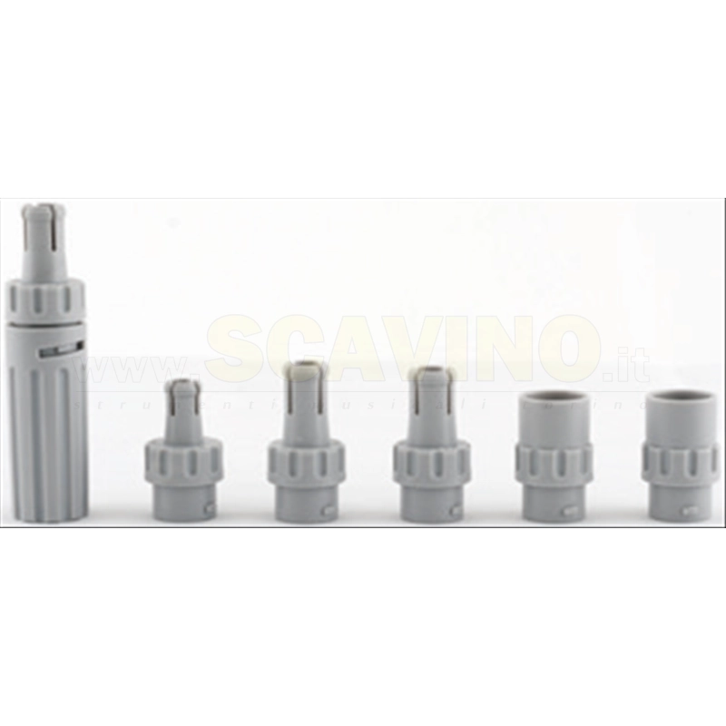 Jazzlab Mouthpiece Silencer per Sax e Clarinetto