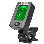 ACCORDATORE JOYO JT-01 CROMATICO A PINZA