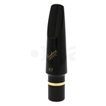 Vandoren V16 B7 Bocchino in Ebanite per Sax Baritono