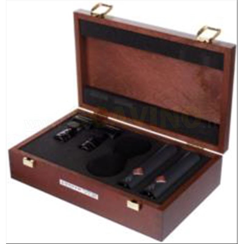 Neumann KM 183 MT Stereo Set 2 microfoni a condensatore