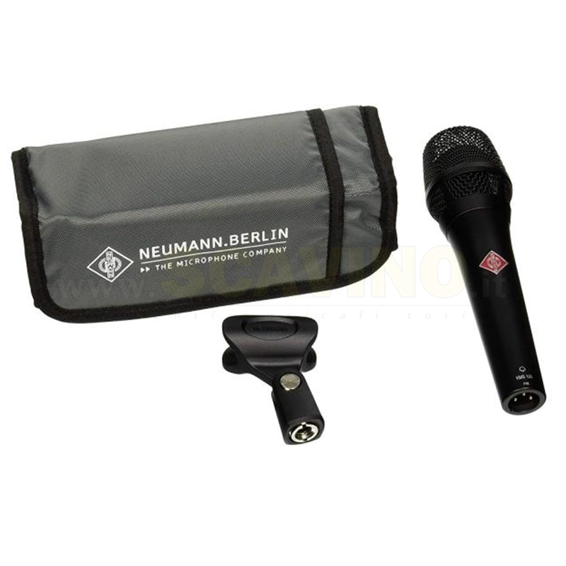 Neumann KMS 104 Plus MT Microfono Condensatore