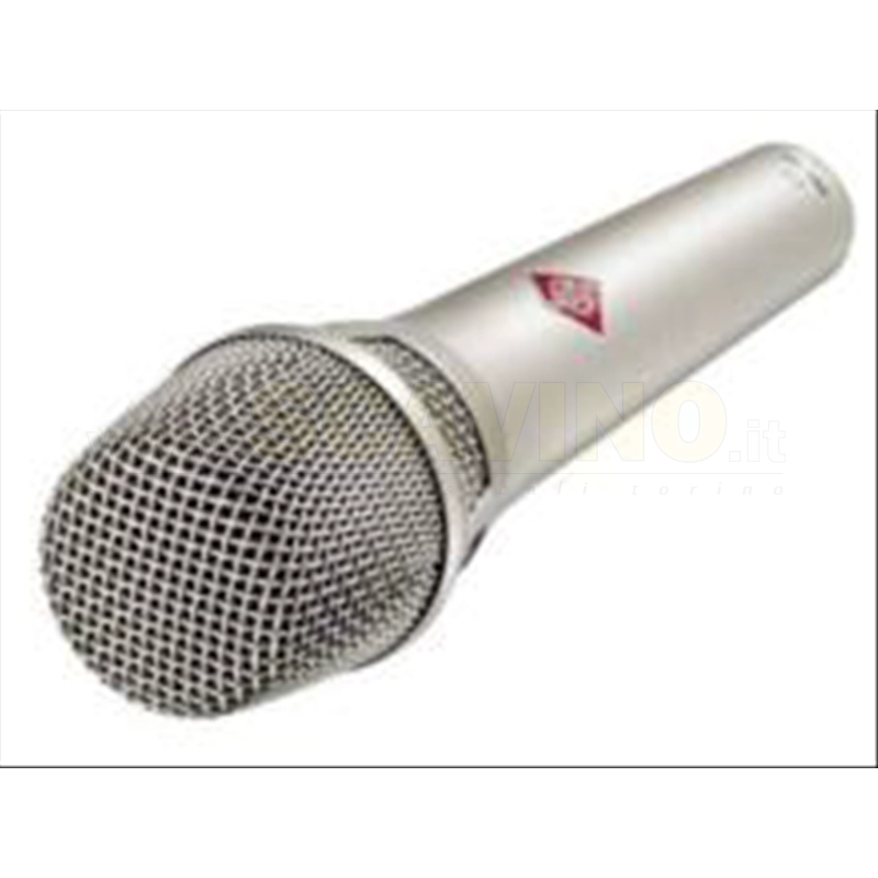 Neumann KMS 105 Microfono condensatore