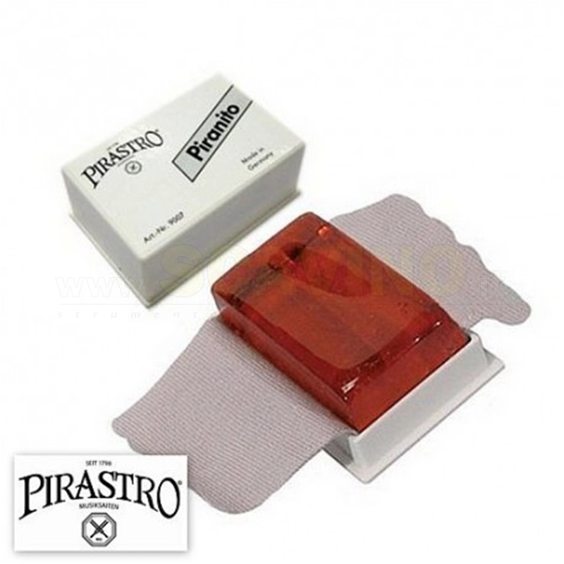Pece Pirastro 9007 Violino  Piranito